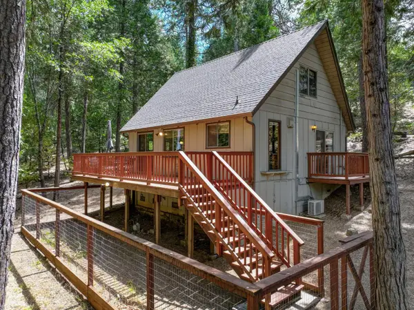 2567 Murphys Drive, Arnold, CA 95223