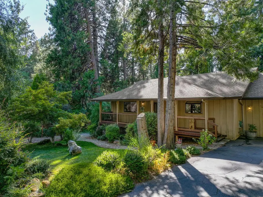 5590 Silver Saddle Court, Hathaway Pines, CA 95233 - Image #3
