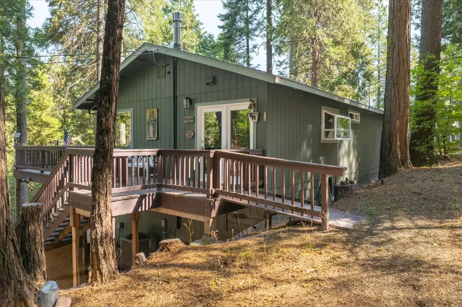 1027 Ponderosa Way, Arnold, CA 95223 - Image #3