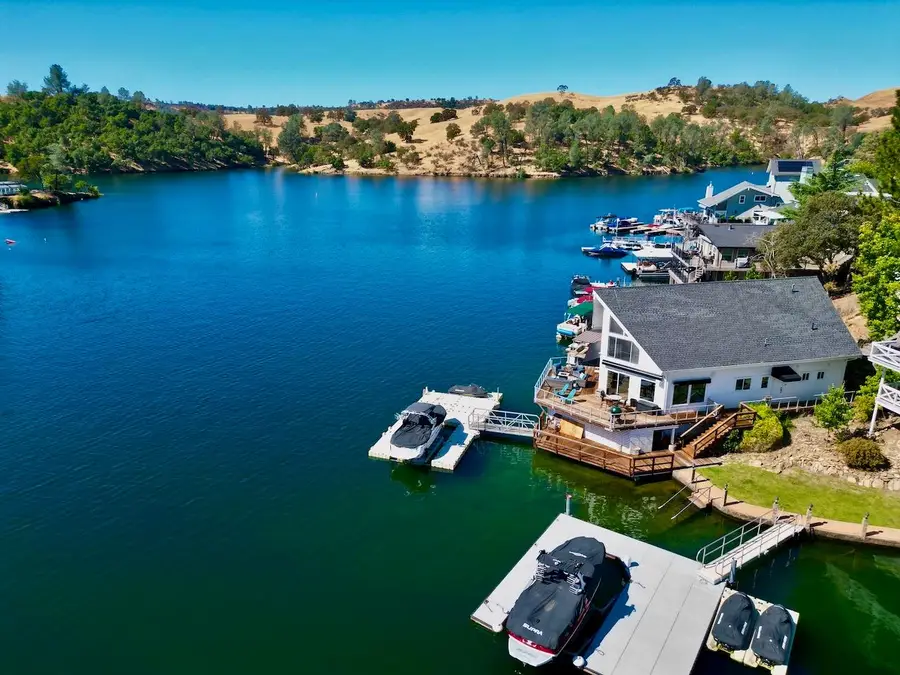 466 Thomson Lane, Copperopolis, CA 95228 - Image #3