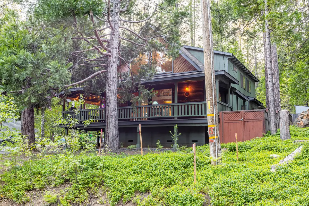 1660 Pine Drive, Arnold, CA 95223 - Image #1