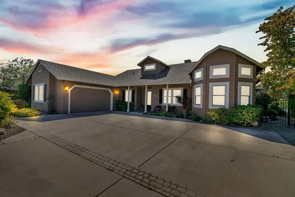 2016 Oak Creek Drive, Copperopolis, CA 95228