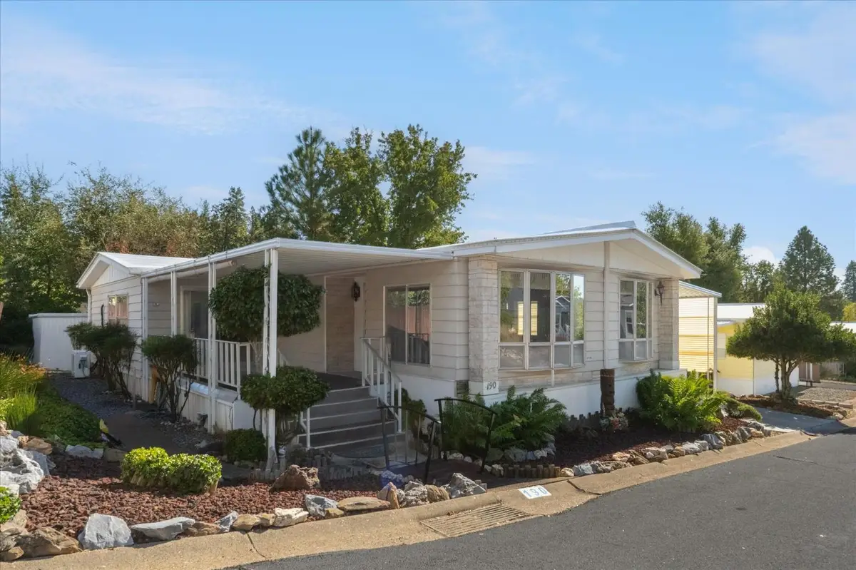 340 Tom Bell Rd Sp #190, Murphys, CA 95247 - Image #1