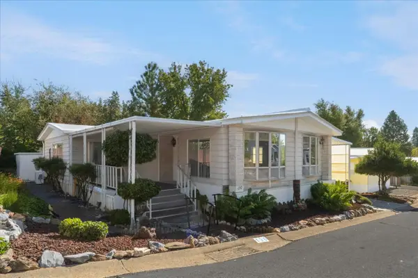 340 Tom Bell Rd Sp #190, Murphys, CA 95247