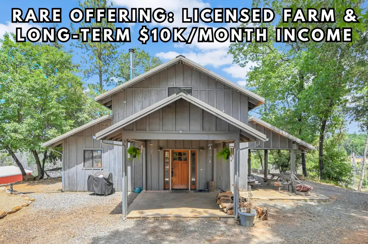 6640 Railroad Flat Road, Mountain Ranch, CA 95246 - Image #1