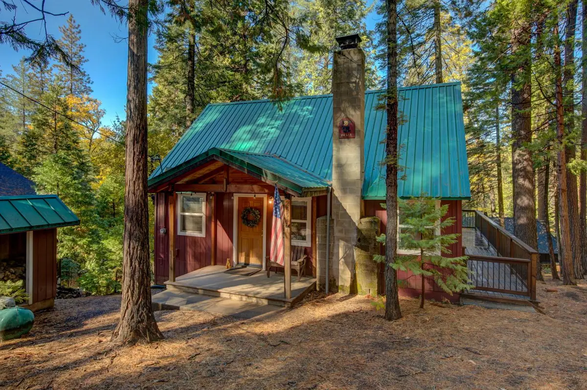 2534 Middle Drive, Arnold, CA 95223 - Image #1