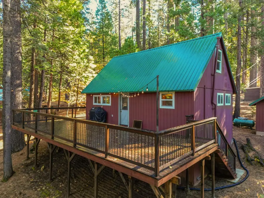 2534 Middle Drive, Arnold, CA 95223 - Image #3