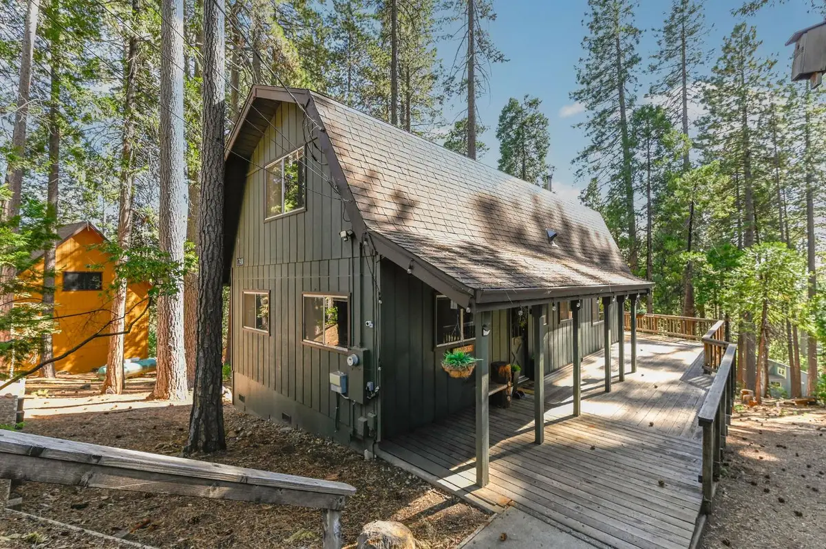 1748 Cypress Point Drive, Arnold, CA 95223 - Image #1