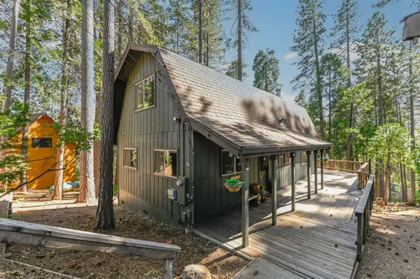 1748 Cypress Point Drive, Arnold, CA 95223