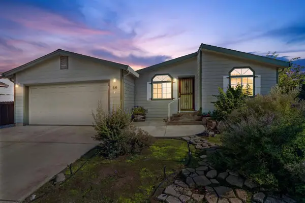 69 Mesa De Oro Circle, Sutter Creek, CA 95685