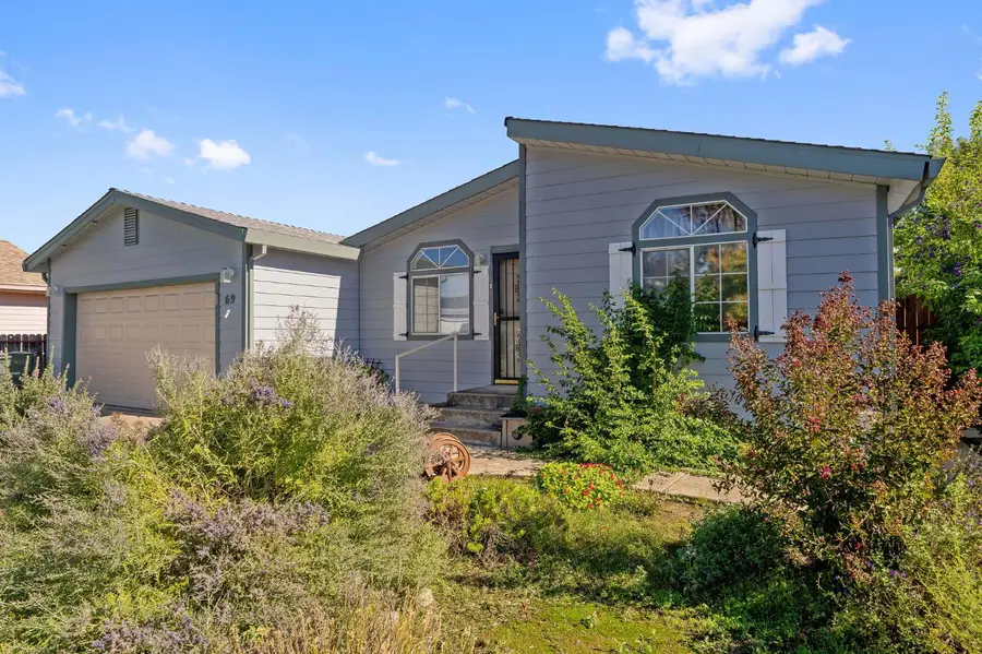 69 Mesa De Oro Circle, Sutter Creek, CA 95685 - #3