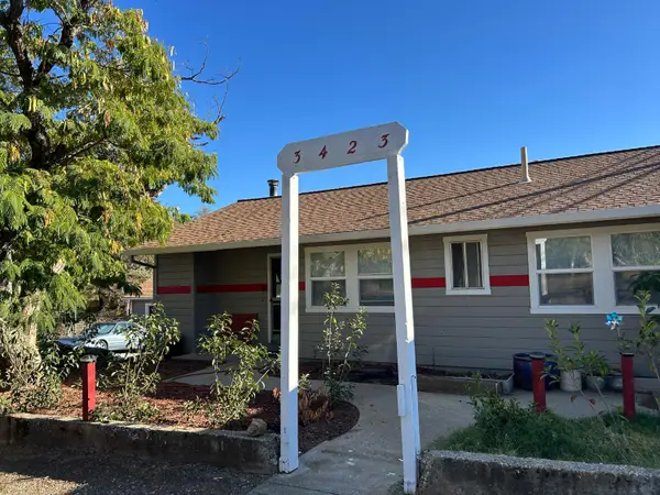 3423 Vallecito Bypass Road, Vallecito, CA 95251