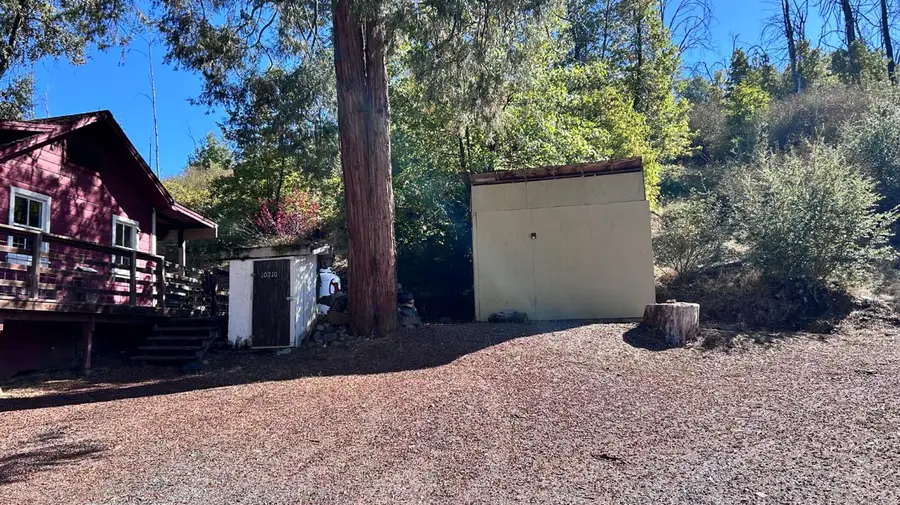 10210 E. Murray Creek Rd., Mountain Ranch, CA 95246 - Image #3
