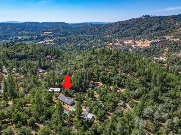 2857 Butte Mountain Road, Murphys, CA 95247