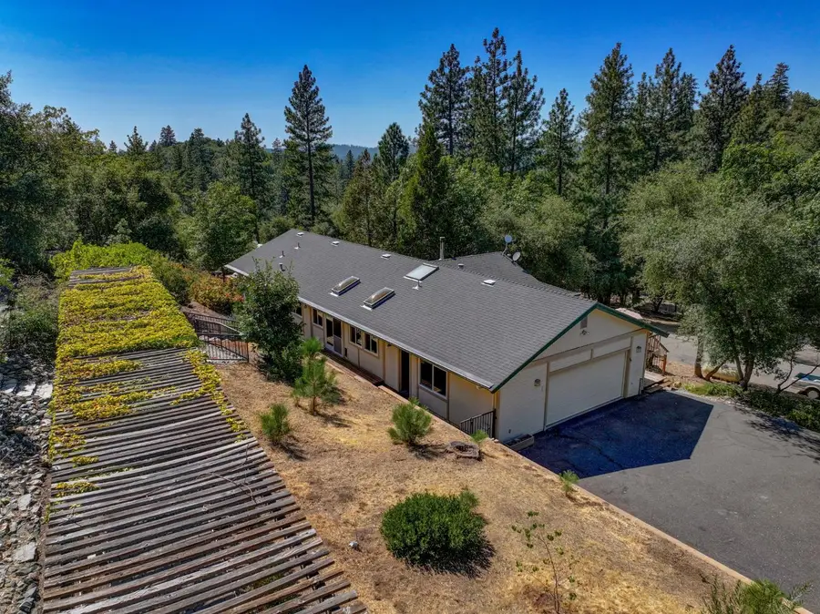 2857 Butte Mountain Road, Murphys, CA 95247 - Image #3