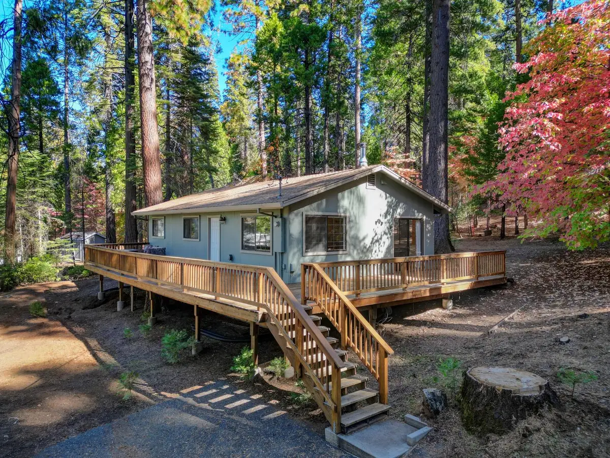 1109 Wawona Way, Arnold, CA 95223 - Image #1