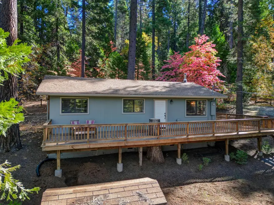 1109 Wawona Way, Arnold, CA 95223 - Image #3