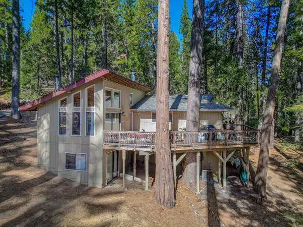 1800 Medina Drive, Arnold, CA 95223