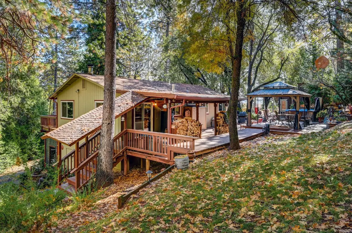 734 Utica Drive, Hathaway Pines, CA 95233 - Image #1