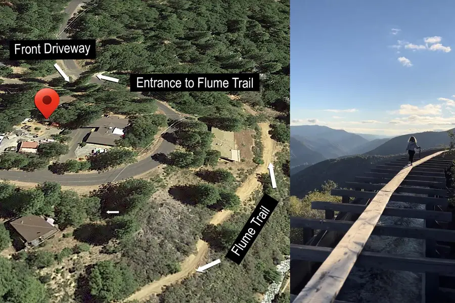 734 Utica Drive, Hathaway Pines, CA 95233 - Image #3