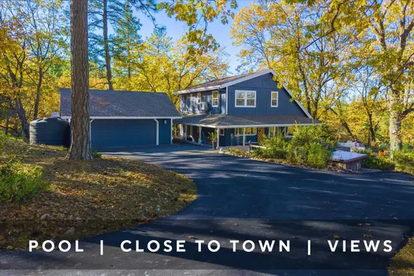 Address Withheld By Seller, Murphys, CA 95247