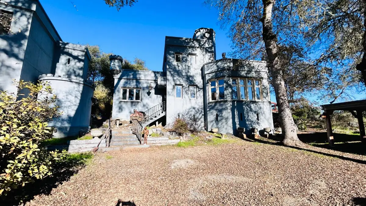 11145 S Rodesino Road, Mountain Ranch, CA 95246 - Image #1