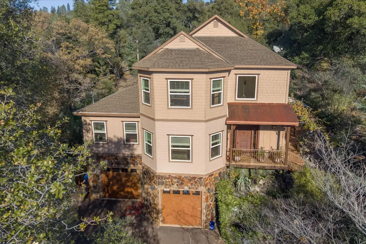 1520 Coyote, Murphys, CA 95247 - Image #1