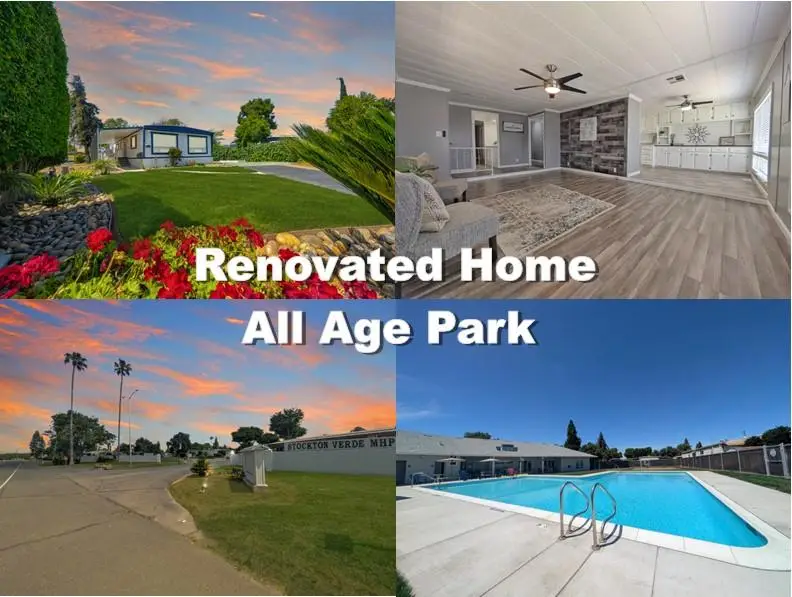 4900 N Hwy 99, Stockton, CA 95212 - #1