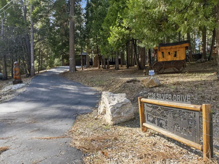 2136 Silver Drive, Arnold, CA 95223 - #2