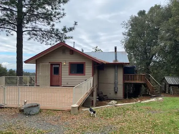 20748 Canyon View Drive, Jackson, CA 95642