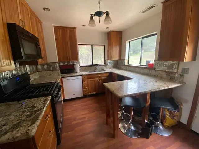 20748 Canyon View Drive, Jackson, CA 95642 - #3