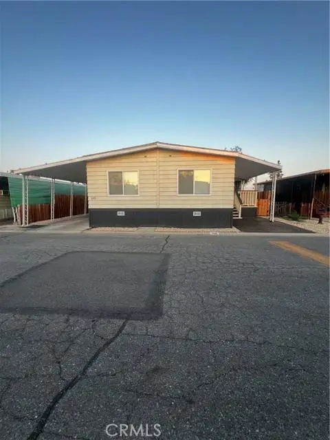 4401 Hughes Lane #148, Bakersfield, CA 93304 - #1