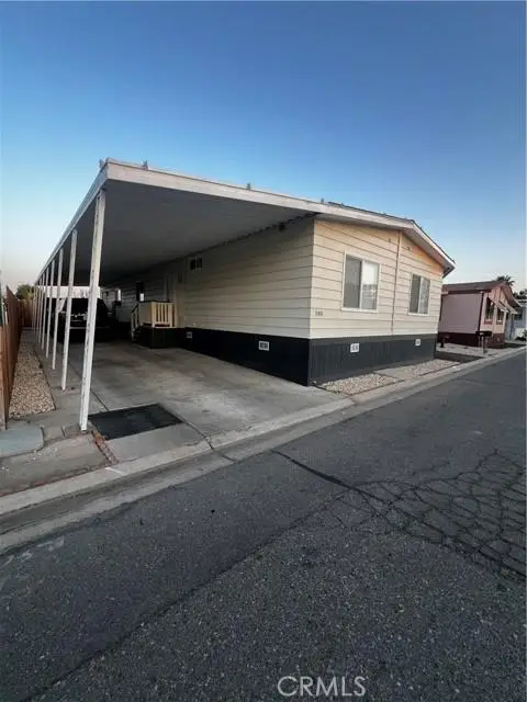 4401 Hughes Lane #148, Bakersfield, CA 93304 - #3