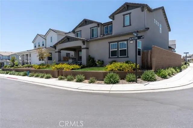 253 Peters Lane S, Madera, CA 93636 - #2