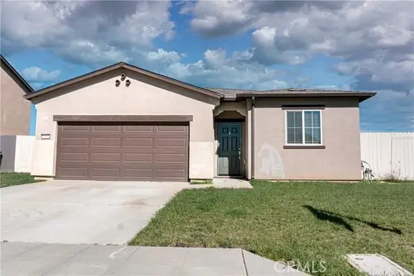 2110 Conadria Avenue, Chowchilla, CA 93610