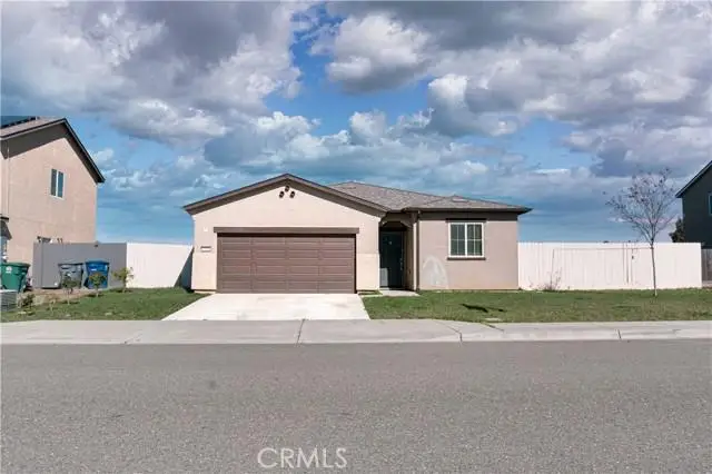 2110 Conadria Avenue, Chowchilla, CA 93610 - #2