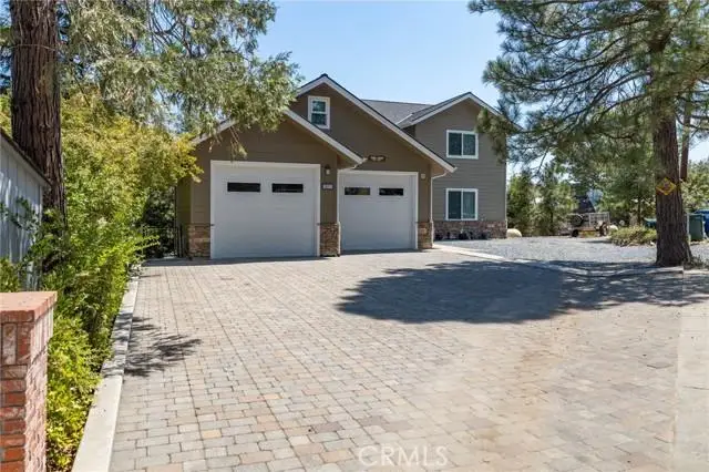39317 Point, Bass Lake, CA 93604 - #1