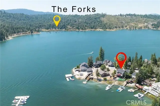 39317 Point, Bass Lake, CA 93604 - #3