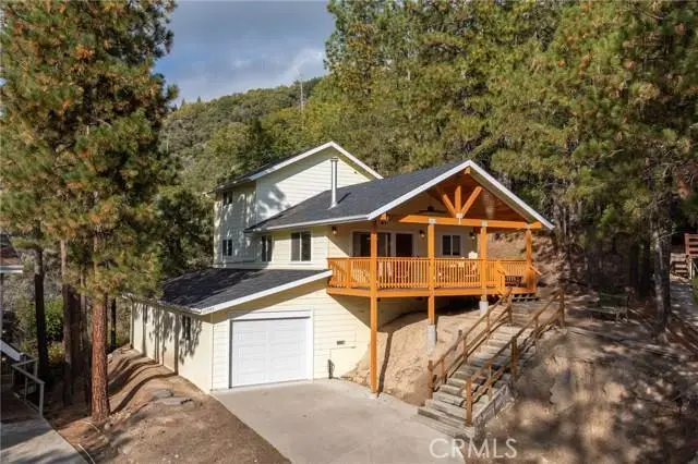 37745 Marina View, Bass Lake, CA 93604 - #1