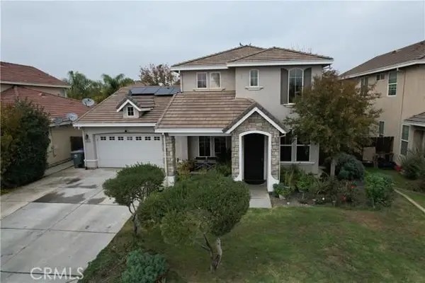 1055 San Jose, Madera, CA 93637