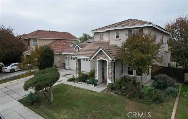 1055 San Jose, Madera, CA 93637 - #3