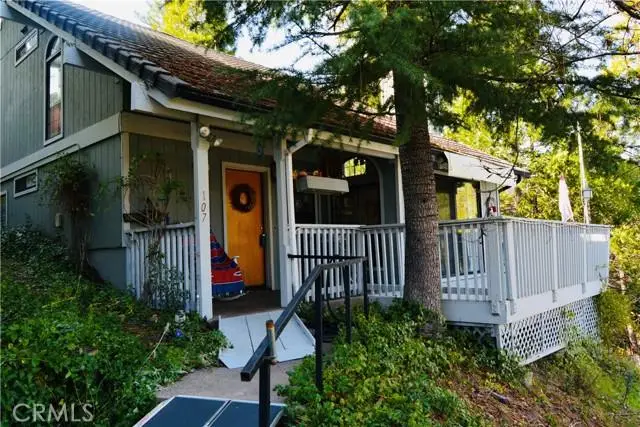 40748 Foxboro Court, Bass Lake, CA 93604 - #1