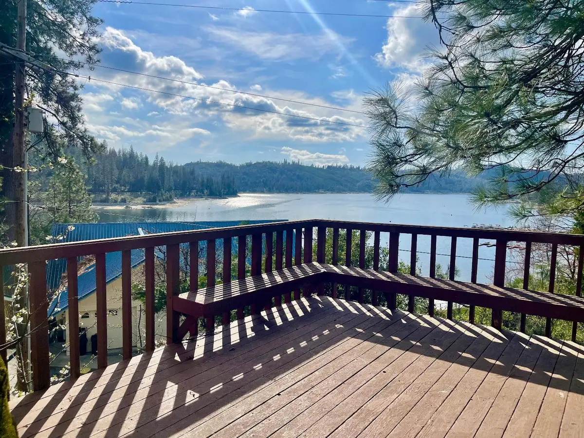 39121 Lake Drive, Bass Lake, CA 93604 - #1