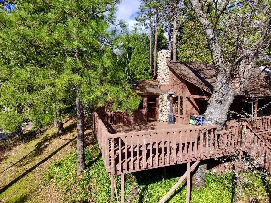 39121 Lake Drive, Bass Lake, CA 93604 - #3