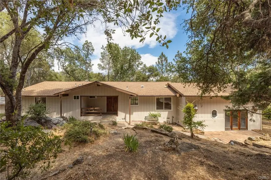 32413 Chickasaw Road, Coarsegold, CA 93614 - #3