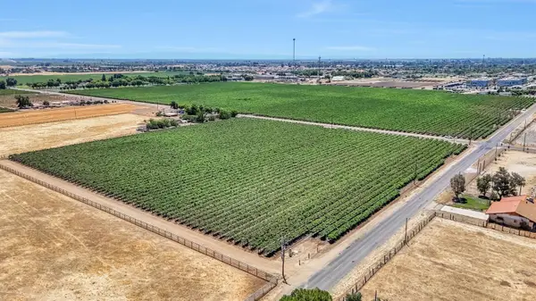 0 S Road 28, Madera, CA 93638