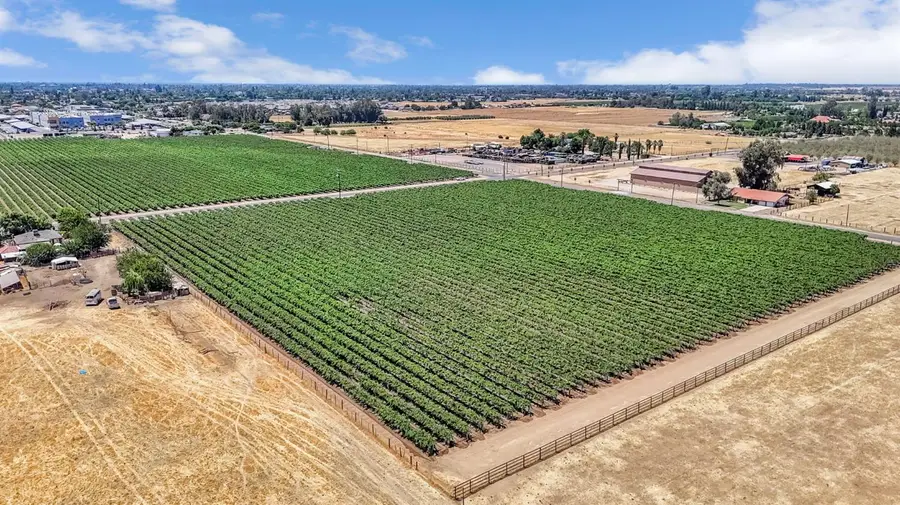 0 Avenue 14 1/2, Madera, CA 93638 - #2