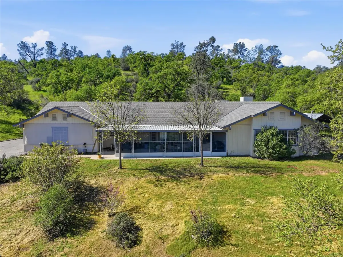 31749 Road 400, Coarsegold, CA 93614 - #1
