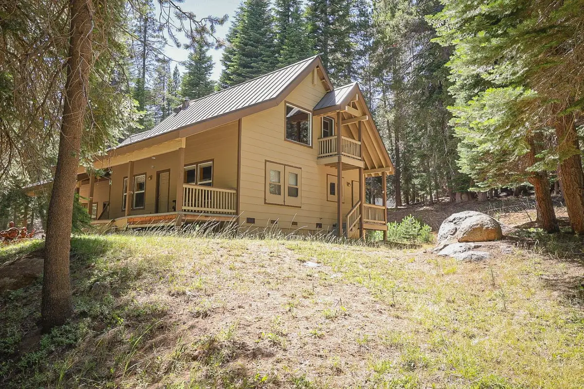 67922 Beasore Road, Bass Lake, CA 95604 - #1