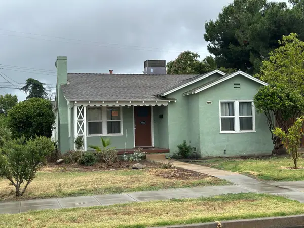 801 Riverside Avenue, Chowchilla, CA 93610